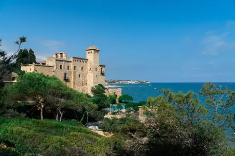 Càmping Trillas Spa Tamarit