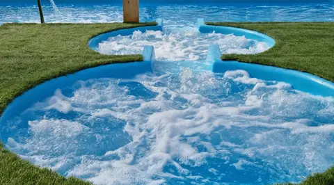 Càmping Trillas Spa Tamarit