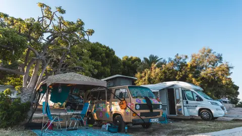 Camping Alfacs