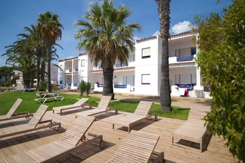 Camping Alfacs
