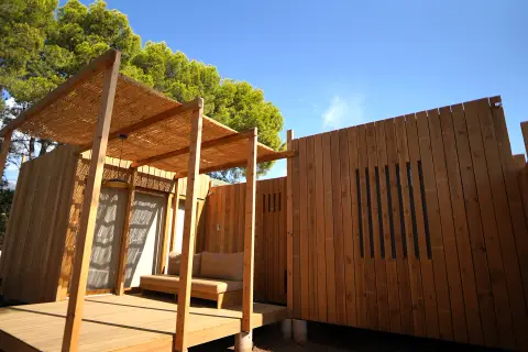 Camping Alfacs