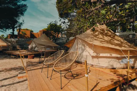 Camping Alfacs