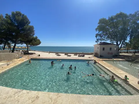 Camping Alfacs