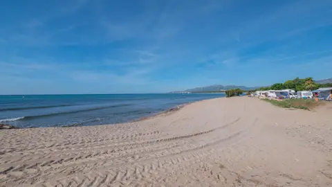 Camping Playa y Fiesta
