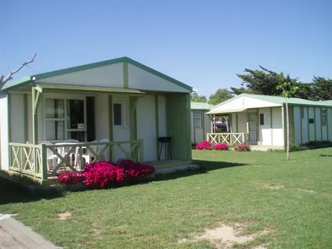 Camping la Rueda