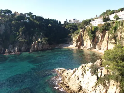 Càmping s'Abanell