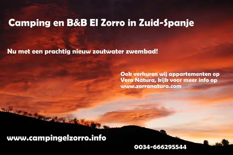 El Zorro