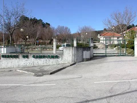 Parque de Campismo Virgílio António de Miranda
