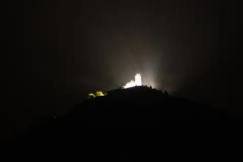 Quinta do Rio - Nature camping
