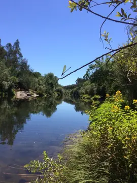Quinta do Rio - Nature camping