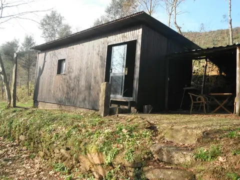 Quinta do Rio - Nature camping
