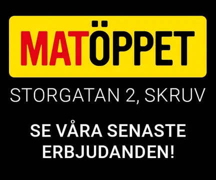 Skruv vildmarkscamping