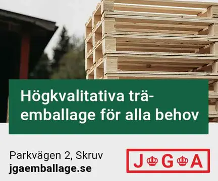 Skruv vildmarkscamping