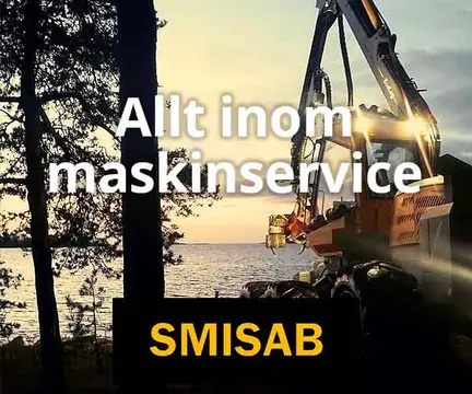 Skruv vildmarkscamping