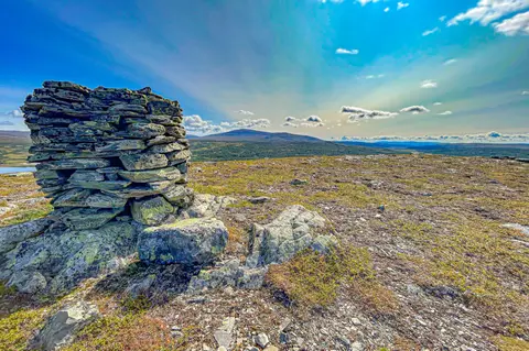 Galå Fjällgård