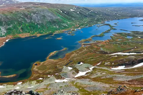 Galå Fjällgård