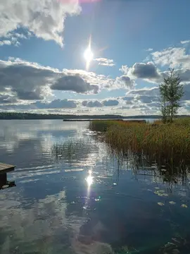 Vaalimaa camping