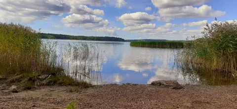 Vaalimaa camping