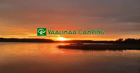 Vaalimaa camping