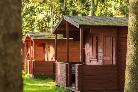 Vaibla Puhkekeskus