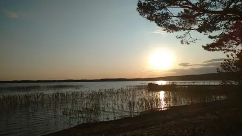 Stovyklavietė „Kertuoja“