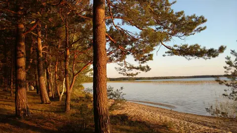 Stovyklavietė „Kertuoja“