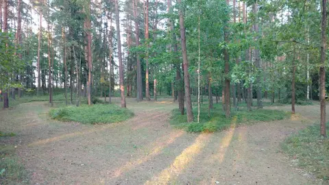 Stovyklavietė „Kertuoja“