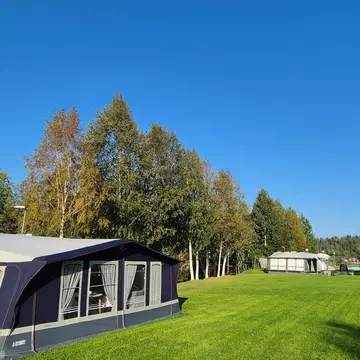Lufta Camping