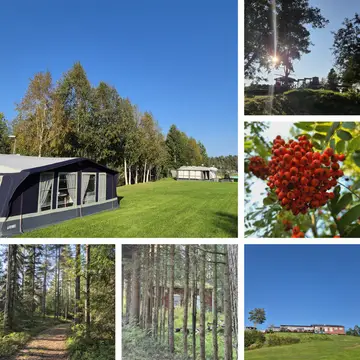 Lufta Camping