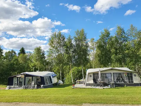 Lufta Camping
