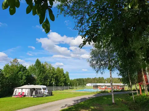 Lufta Camping