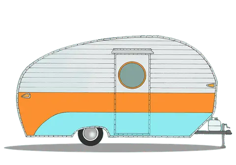 Rösjöbadens Camping