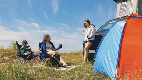 Farstanäs Havsbad & Familjecamping