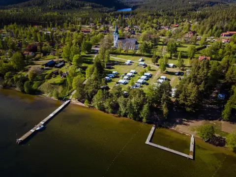 Malexanders Camping