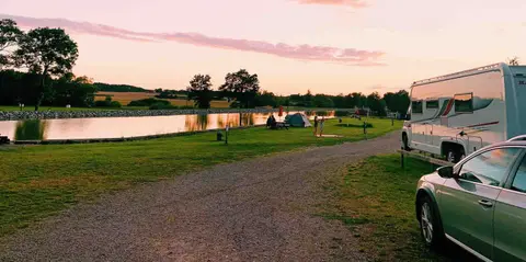 Skeppsdockans Camping