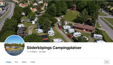Skeppsdockans Camping