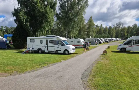 Lövhults Camping