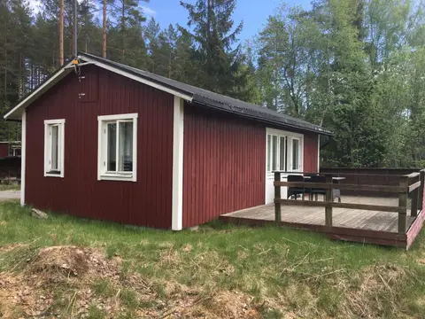 Hoks Naturcamping