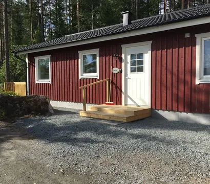 Hoks Naturcamping