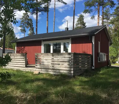 Hoks Naturcamping