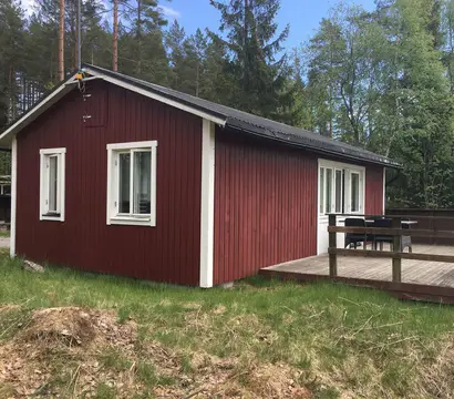 Hoks Naturcamping