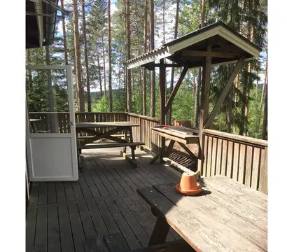 Hoks Naturcamping
