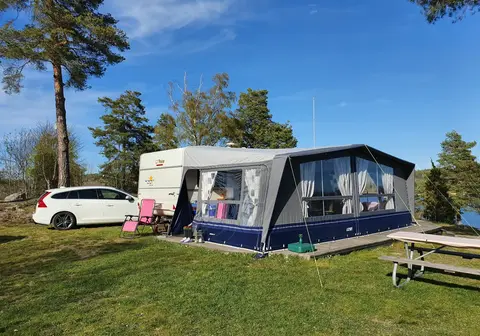 KustCamp Gamleby