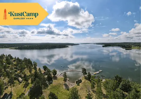 KustCamp Gamleby