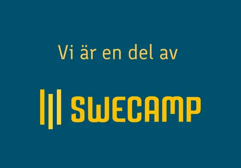 KustCamp Gamleby