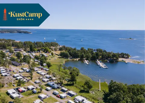 KustCamp Gamleby