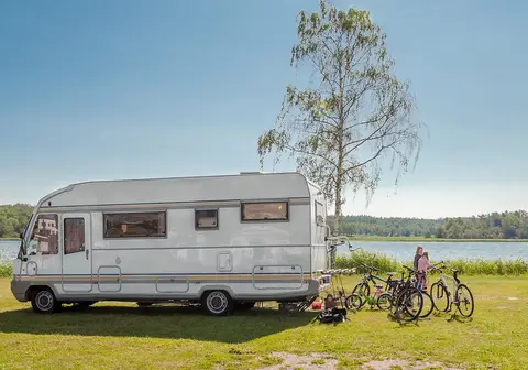 KustCamp Gamleby