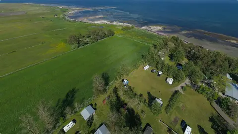 Stenåsa Stugor & Camping