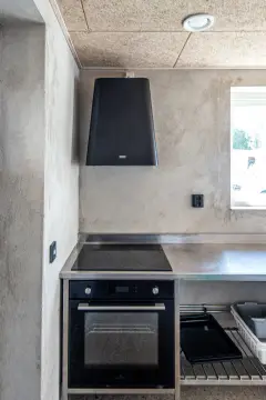 Strandskogens Camping Sudersand Fårö
