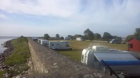 Kristianopel Resort